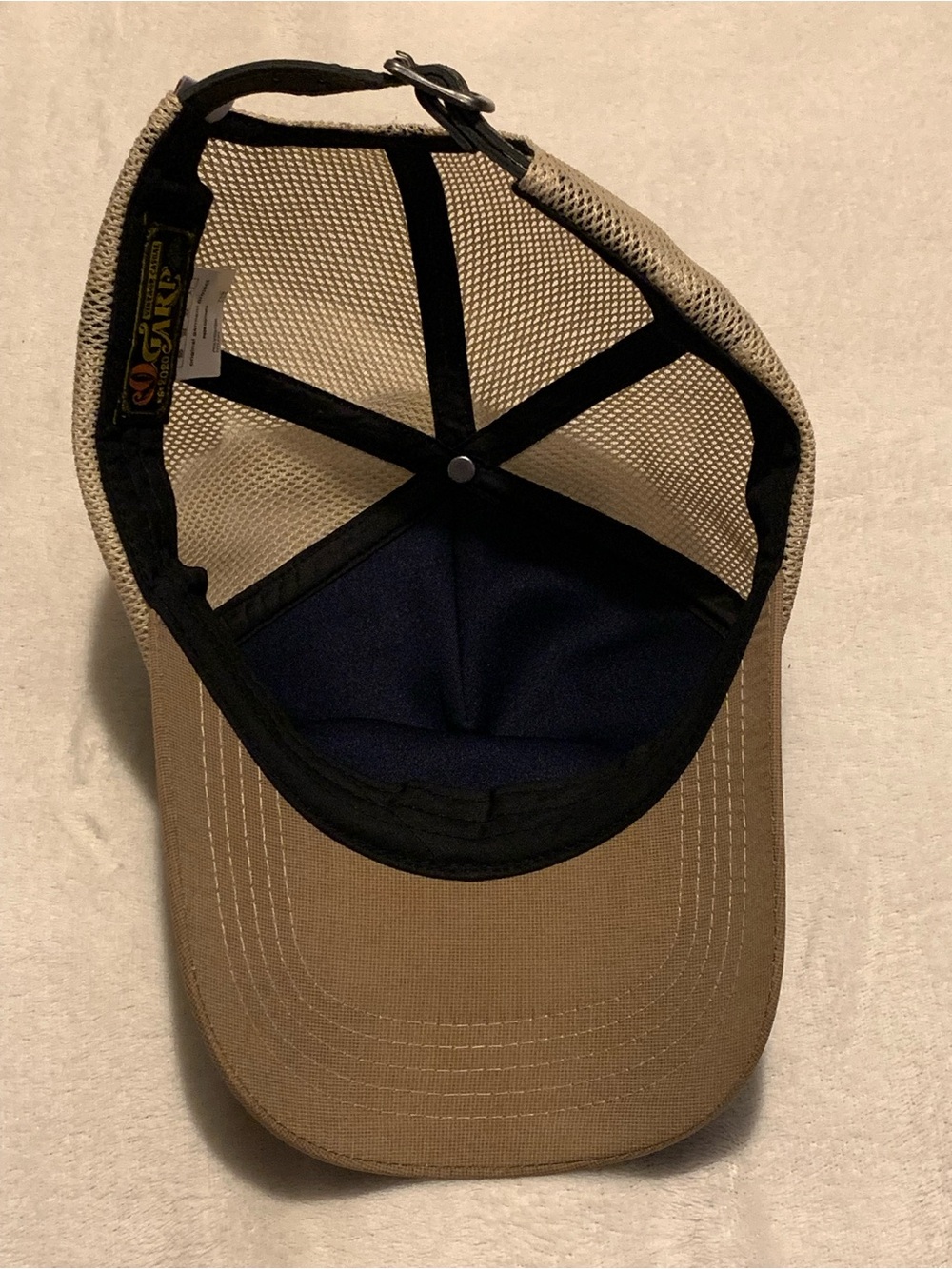 Joe Cocker hat - Picture 5 of 6